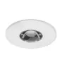 Philips Foco LED RS155B CoreLine Aluminium Blanco 10.2W 1000lm 36D - 830 Luz Cálida | 85mm - Recorte 68mm - IP20/65 - Regulable