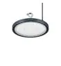 Philips Campana LED BY120P Coreline G5 Aluminium Gris 67W 10500lm 85x85D - 840 Blanco Frio | IP65