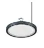 Philips Campana LED Coreline BY121P G5 Aluminium 134W 20000lm 85D - 865 Luz De Día | IP65 - Dali Regulable