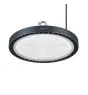 Philips Campana LED BY122P Coreline G5 Aluminium Gris 157W 25000lm 55D - 840 Blanco Frio | IP65