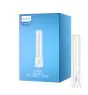 Philips Corepro PL-L LED 8W 960lm - 830 Luz Cálida | 4-Pines - Reemplazo 18W