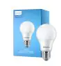 Philips Corepro LED Bulbo E27 Pera Mate 4.9W 470lm - 827 Luz muy Cálida | Reemplazo 40W