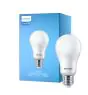 Philips Corepro LED Bulbo E27 Pera Mate 13W 1521lm - 827 Luz muy Cálida | Reemplazo 100W