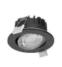 Philips Foco LED Ledinaire RS071B 6W 500lm 21x40D - 827-830-840 CCT | 89mm - Recorte 68mm - IP20 - Regulable