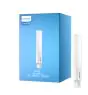 Philips CorePro PL-S LED 5W - 840 Blanco Frio | 2-Pines - Reemplazo 11W