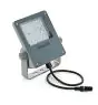 Philips Proyector LED BVP111 Coreline Gen2 43W 7300lm 80x41D - 740 Blanco Frio | IP66 - Asimétrico 