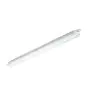 Philips Pantalla LED Estanca Coreline 37.5W 6000lm - 840 Blanco Frio | 120cm - Dali Regulable - Reemplazo 2x36W