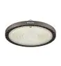 Philips Campana LED Ledinaire Aluminium Gris 185W 28000lm 90D - 840 Blanco Frio | IP65