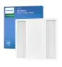 Philips Panel LED CoreLine RC136B G4 38.5W 5700lm - 830 Luz Cálida | 60x60cm - UGR<19 - Dali Regulable