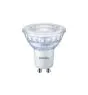 Philips MASTER Value Foco LED GU10 PAR16 5.5W 575lm 36D - 940 Blanco Frio | Mejor Reproducción De Color - Regulable - Reemplazo 80W