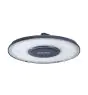Philips Campana LED CoreLine Aluminium Gris 110W 20000lm 90D - 840 Blanco Frio | IP66 - Regulable, Dali 