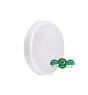 Philips Plafón LED Techo/Pared CoreLine WL140V Blanco 30W 4050lm - 840 Blanco Frio | 390mm -IP65