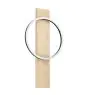 Eglo Luz De Pared Boyal Madera Negro, Marrón 12W 1700lm - 830 Luz Cálida