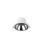 Noxion Downlight LED Apollo V2.0 6-12W 690-1460lm 60D - 830/840 CCT | 145mm - Recorte 120mm