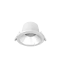 Noxion Downlight LED Apollo V2.0 6-12W 690-1460lm 60D - 830/840 CCT | 145mm - Recorte 120mm