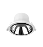 Noxion Downlight LED Apollo V2.0 15-25W 1800-3060lm 60D - 830/840 CCT | 220mm - Recorte 200mm