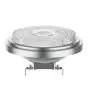 Noxion Foco Foco LED G53 AR111 7.2W 450lm 40D - 918-927 Dim To Warm | Mejor Reproducción De Color - Regulable - Reemplazo 50W