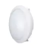 Noxion Plafón LED Techo/Pared Pro Blanco 13W 1400lm - 827-830-840 CCT | 300mm - IP66 - Luz de emergencia 3 horas