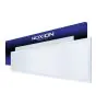 Noxion Panel LED Delta Pro V3 30W 3960lm - 830 Luz Cálida | 120x30cm - UGR <19 - Philips Xitanium Driver