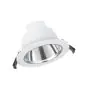 Ledvance Downlight LED Comfort DN205 20W 60D - 3-Colour Light Cambiar | 228mm - IP54