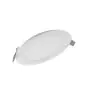 Ledvance Downlight LED Slim Esférica DN155 12W 1020lm 120D - 865 Luz De Día | 169mm 