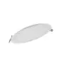 Ledvance Downlight LED Slim Esférica DN210 18W 1530lm 120D - 830 Luz Cálida | 225mm