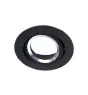 Noxion Empotrado Spot Drome MR16 Ajustable Negro | Recorte 69mm - GU10 Casquillo