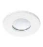 Noxion Foco LED Ember Incombustible Aluminium 8W 585lm - 927 Luz muy Cálida | Recorte 73mm - IP65 - Mejor reproducción de color - Regulable