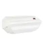  Philips LED Seguridad Coreline BWC120 Blanco 14W 1800lm - 830 Luz Cálida | 282x178mm - IP54 - Sensor De Luz