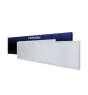 Noxion Panel LED Delta Value V5 28W 3920lm - 830-840 CCT | 30x120cm - UGR<19 - Backlit - TRIAC Regulable