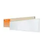 Ledvance Panel LED Compacto 33W 4320lm - 830 Luz Cálida | 120x30cm - UGR <25 - Dali Regulable