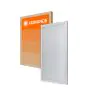 Ledvance Panel LED Planon Plus 22W 1600lm - 830 Luz Cálida | 60x30cm