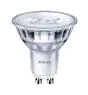 Philips Corepro LED Foco GU10 PAR16 3W 240lm 36D - 840 Blanco Frio | Regulable - Reemplazo 35W