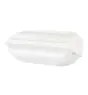  Philips LED Seguridad Coreline BWC110 Blanco 9W 900lm - 830 Luz Cálida | 242x110mm - IP54 