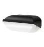  Philips LED Seguridad Coreline BWC110 Negro 9W 900lm - 830 Luz Cálida | 242x110mm - IP54 