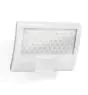 Steinel XLED Reflector LED curvado con Sensor Blanco