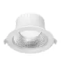Noxion Downlight LED Triton Reflector 13.5W 1800lm 90D - 830/840 CCT | | 172mm - Recorte 150m