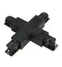 Trifásico - X-conector V - Negro