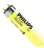 Philips MASTER TL-D 58W - Amarillo | 150cm