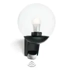 Steinel Luminaria de Sensor L 585 Negro