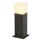 SLV Noray Grafit SL Antracita | 30cm - E27 Max. 11W