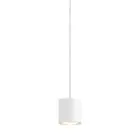 SLV Oculus Colgante De Luz Aluminium Blanco 11W 780lm - 920-930 Dim To Warm | Mejor Reproducción De Color - Regulable 