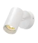 SLV Asto Aluminium Foco Blanco | Apta para 1x GU10