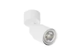 SLV Puri 2.0 Aluminium Foco Blanco | Apta para 1x GU10