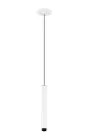 SLV Grip! Acero Blanco 10W 620lm - 930 Luz Cálida | Mejor Reproducción De Color - Regulable