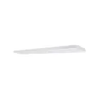 Ledvance LED Lineal IndiviLED 48W 5300lm - 830 Luz Cálida | 150x12cm - Luz de emergencia 3 horas