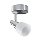 Ledvance Foco LED G9 Aluminium 1x 2W - 827 Luz muy Cálida 