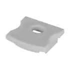 Ledvance Tiras LED Tapa final Hole para PM05 