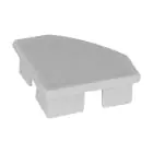 Ledvance Tiras LED Tapa final Hole para PM06 