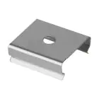 Ledvance Tiras LED Mounting Soporte para Perfil PF01 Metal 